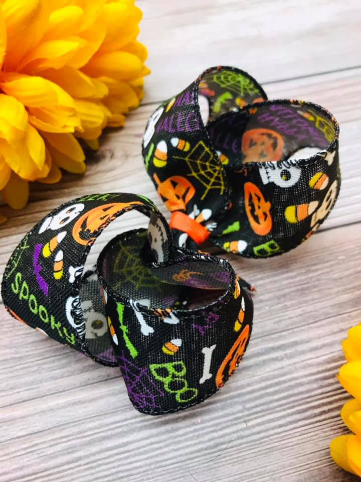 Haunted Fun (Black)