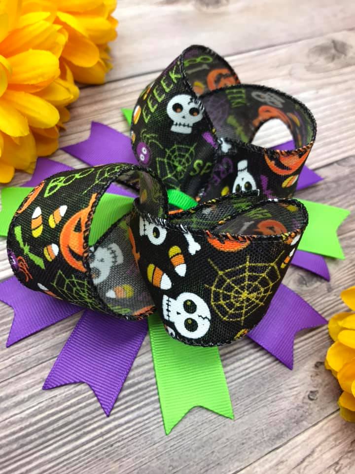 Haunted Fun (Black)