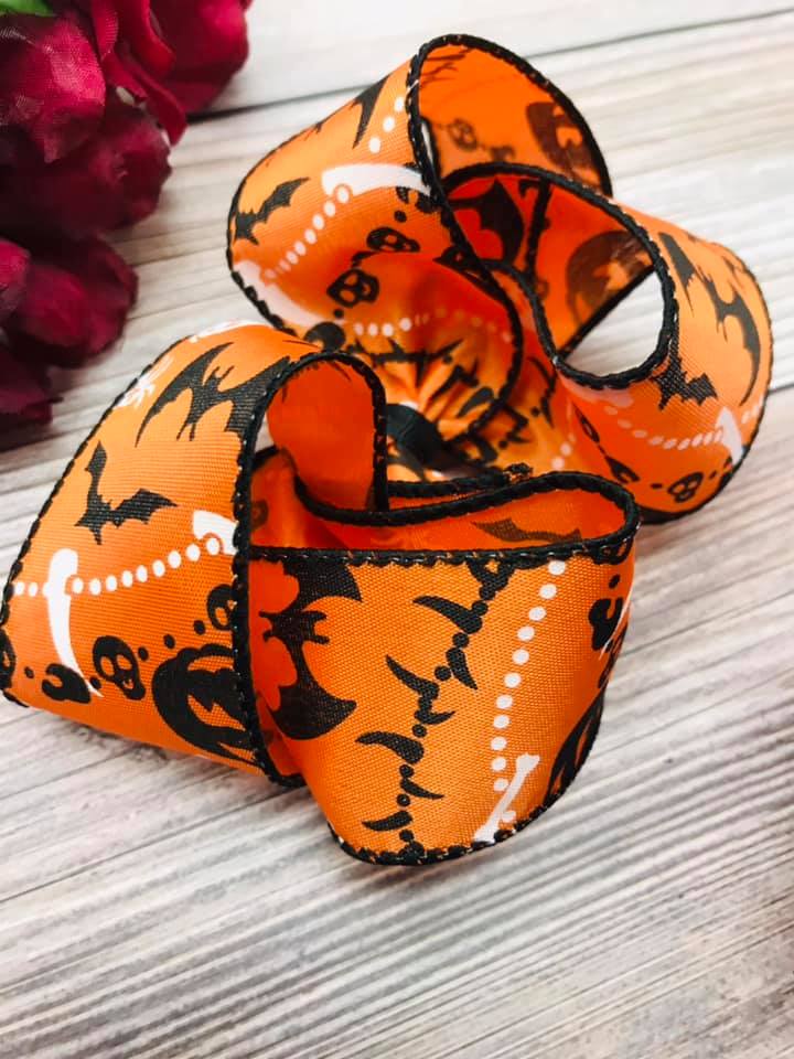 Haunted Sparkles