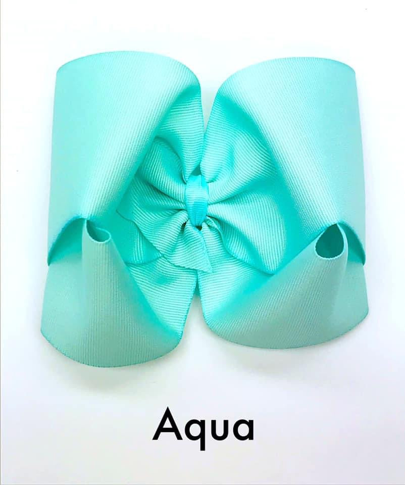 6” twisted boutique solids