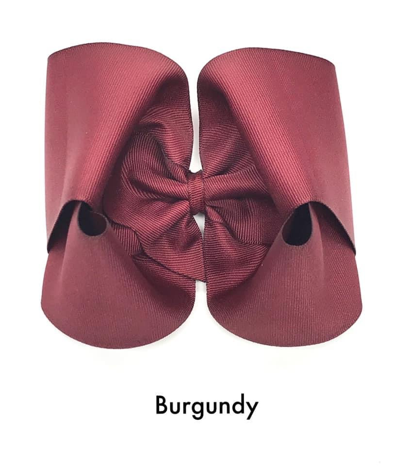 6” twisted boutique solids