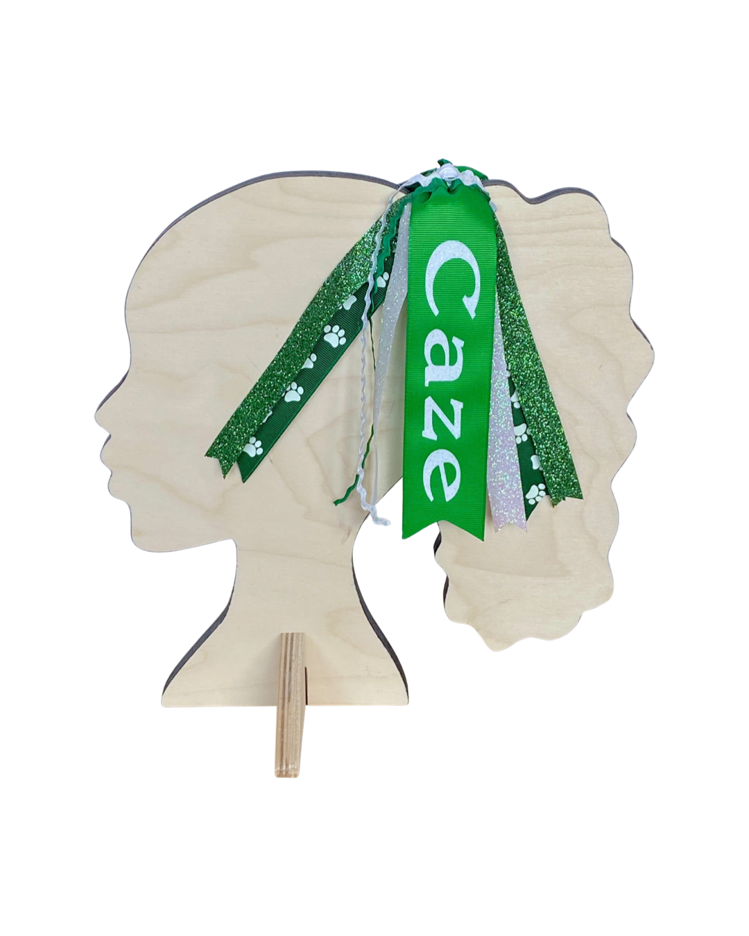 Caze