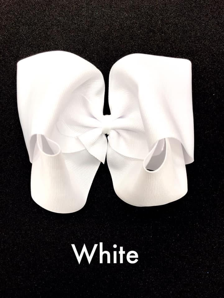 6” twisted boutique solids