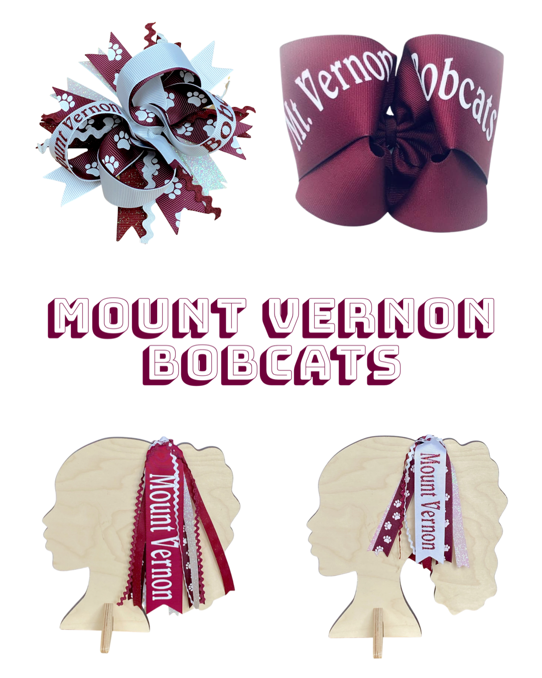 Mount Vernon Jr High School
