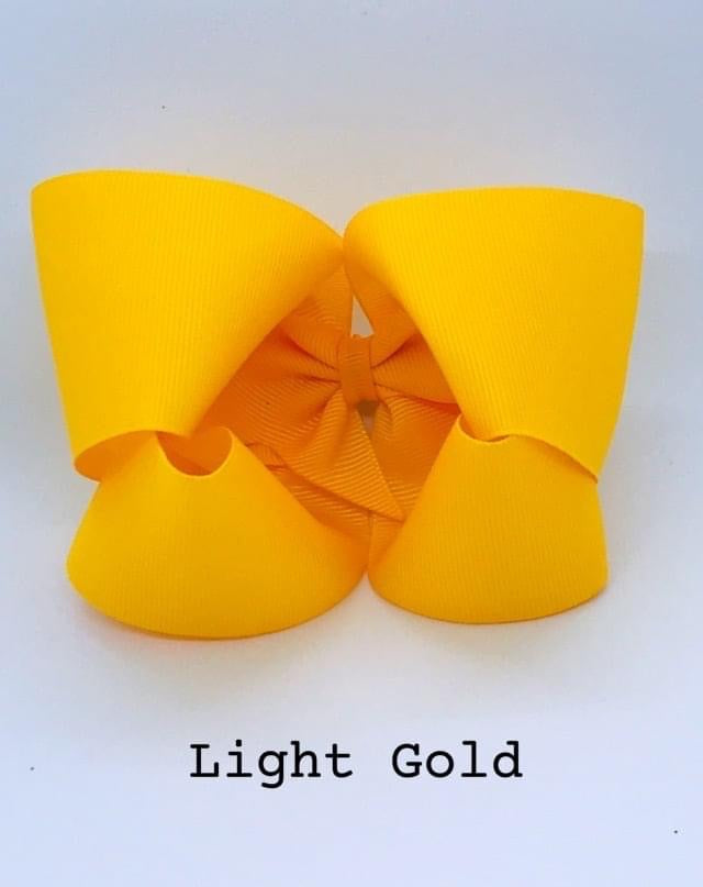 4” twisted boutique #1