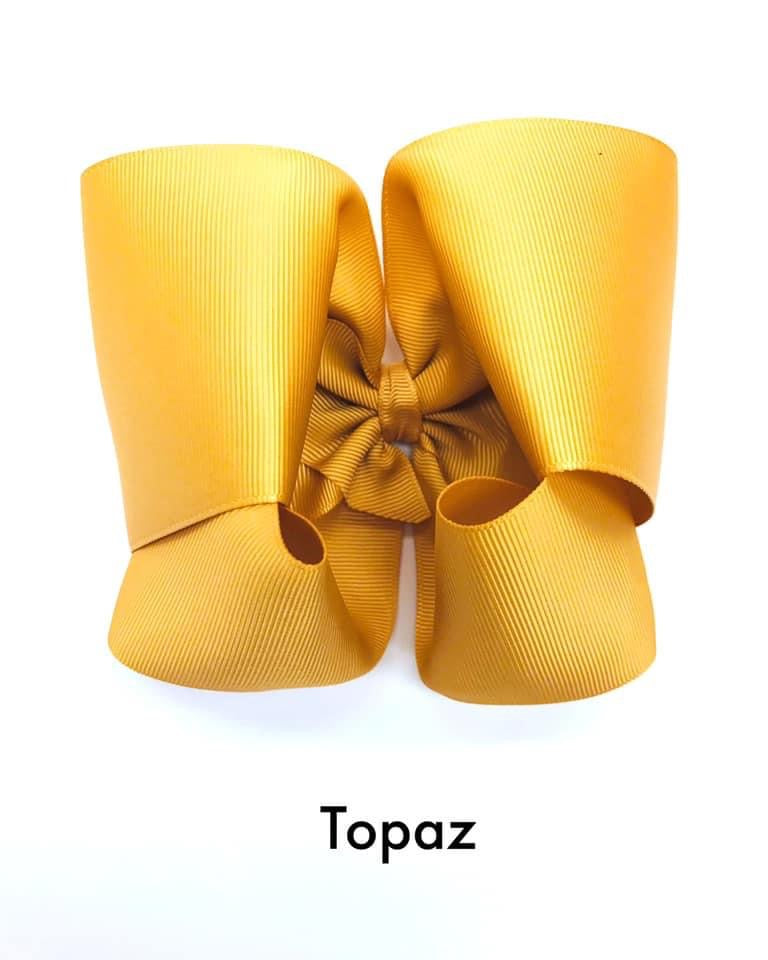 6” twisted boutique solids