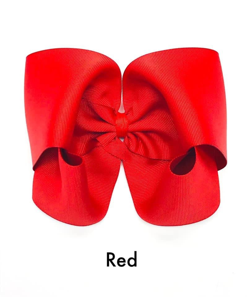 6” twisted boutique solids
