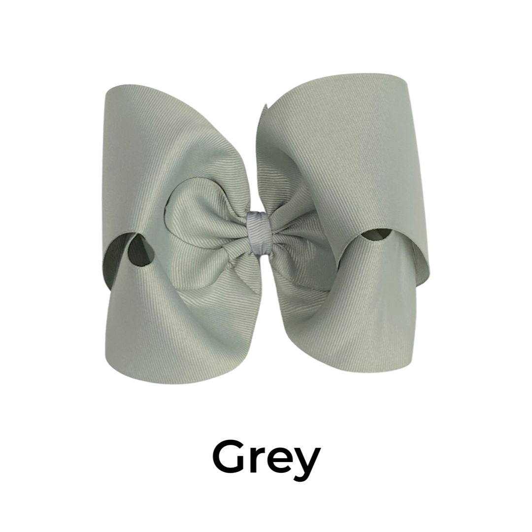 6” twisted boutique solids