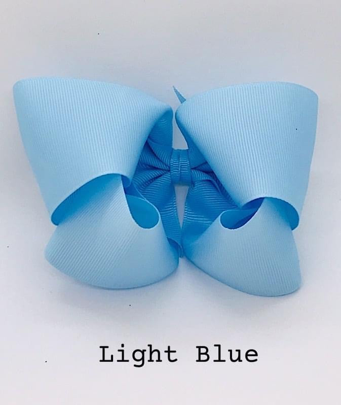 4” twisted boutique #1