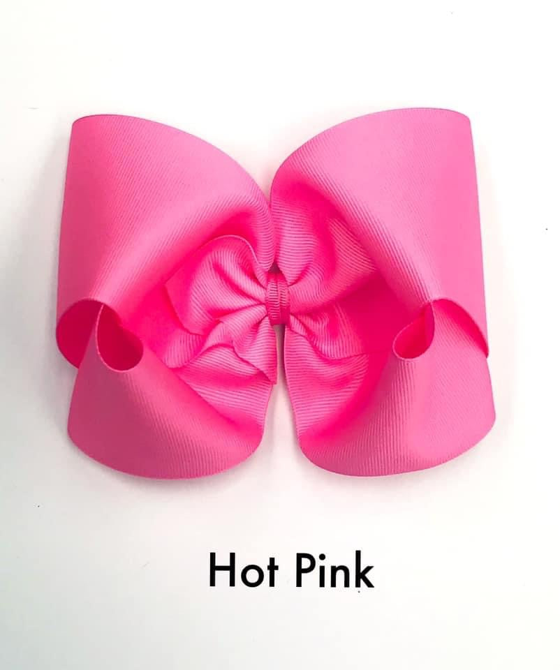 6” twisted boutique solids