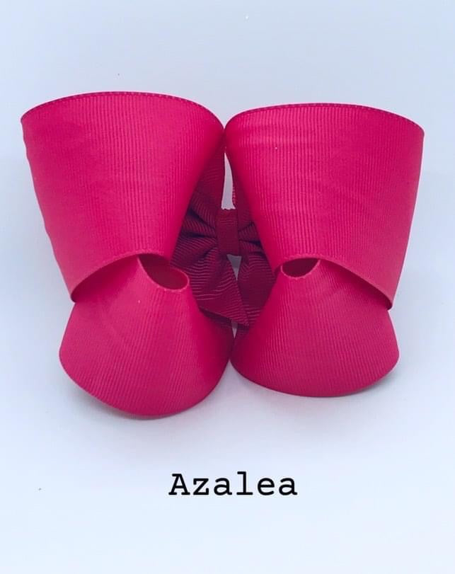 4” twisted boutique #1
