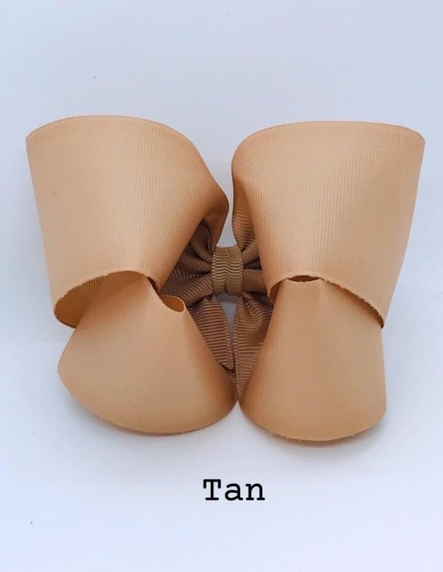4” twisted boutique #1
