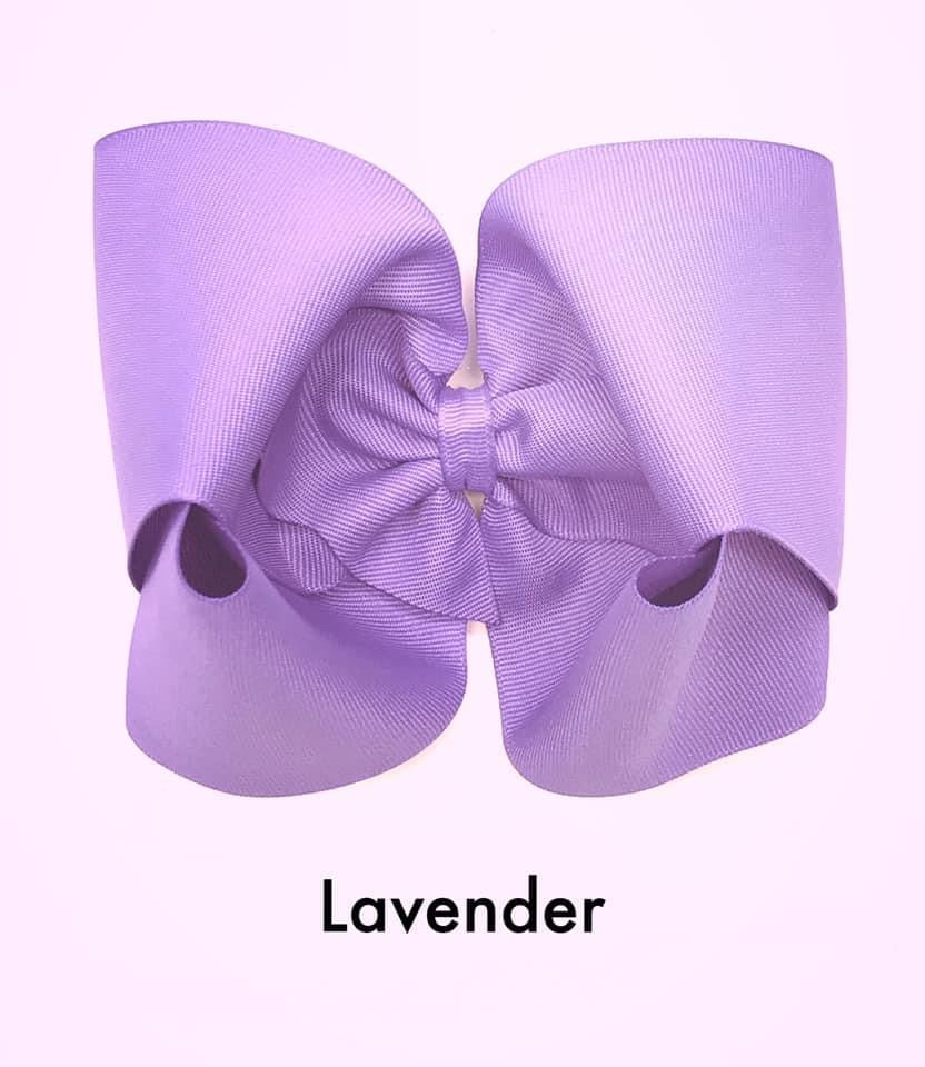 6” twisted boutique solids