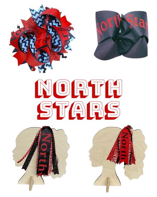 North