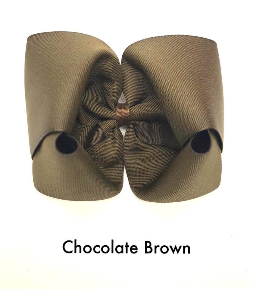 6” twisted boutique solids