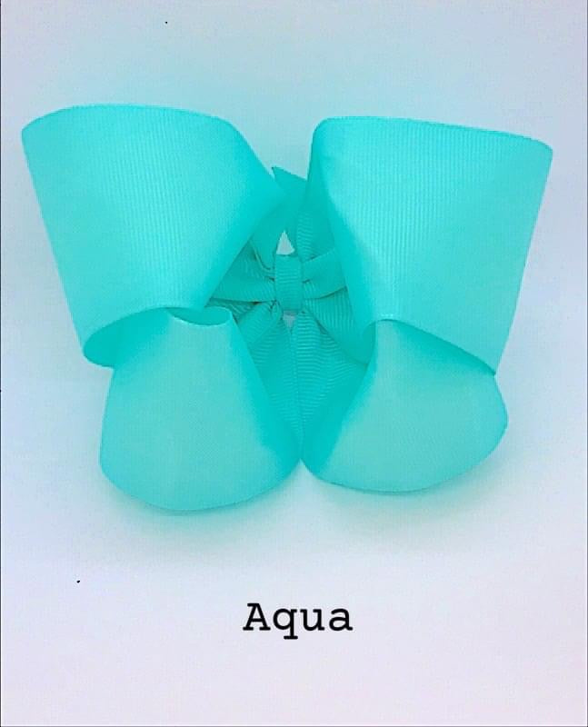 4” twisted boutique #1
