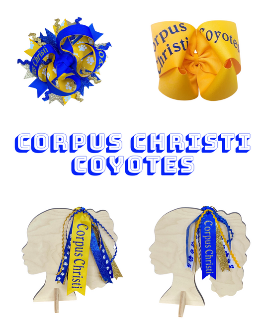 Corpus Christi