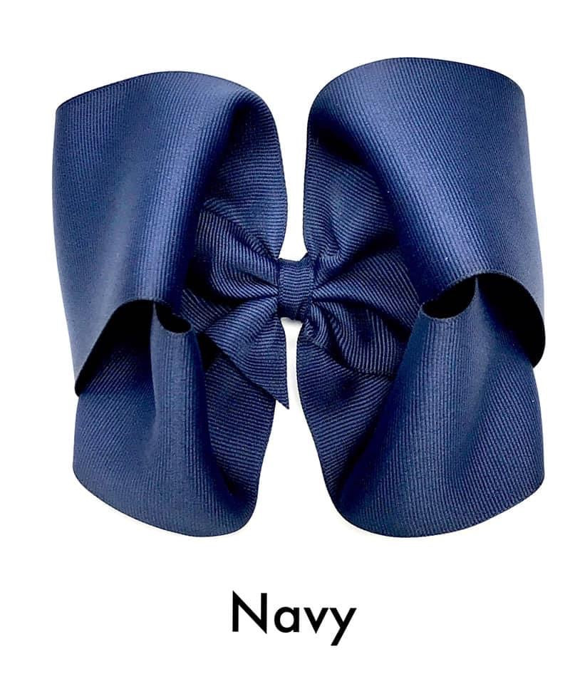6” twisted boutique solids