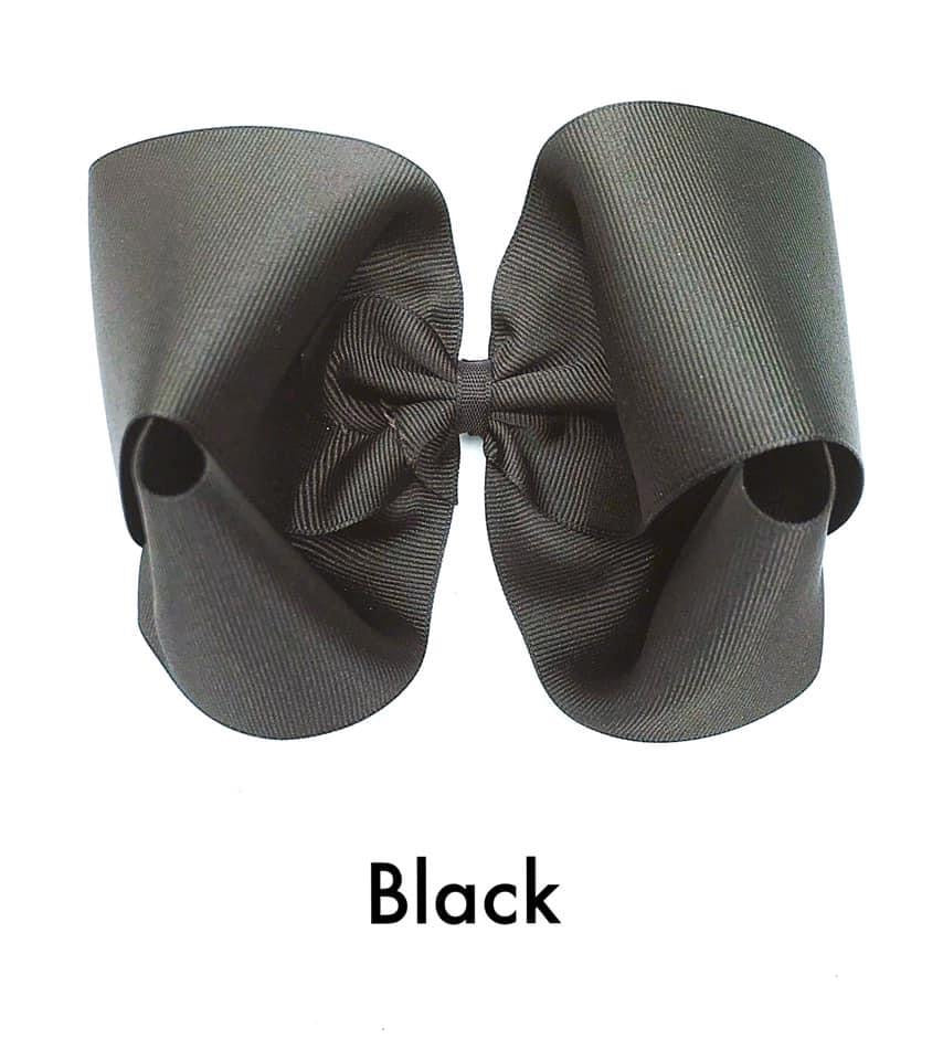 6” twisted boutique solids