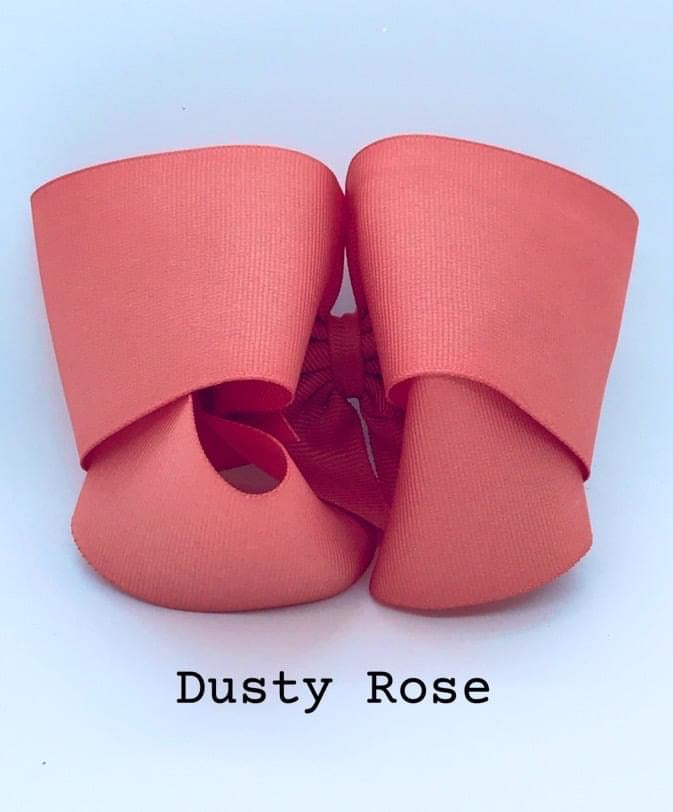 4” twisted boutique #1
