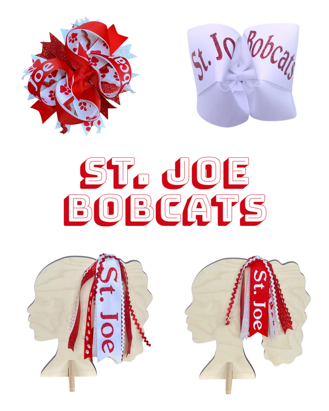 St. Joe