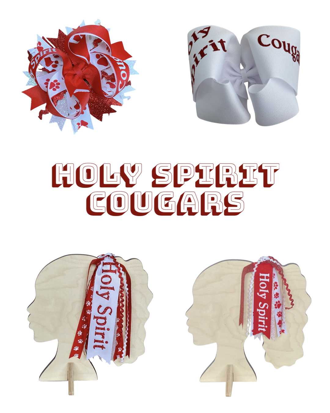 Holy Spirit