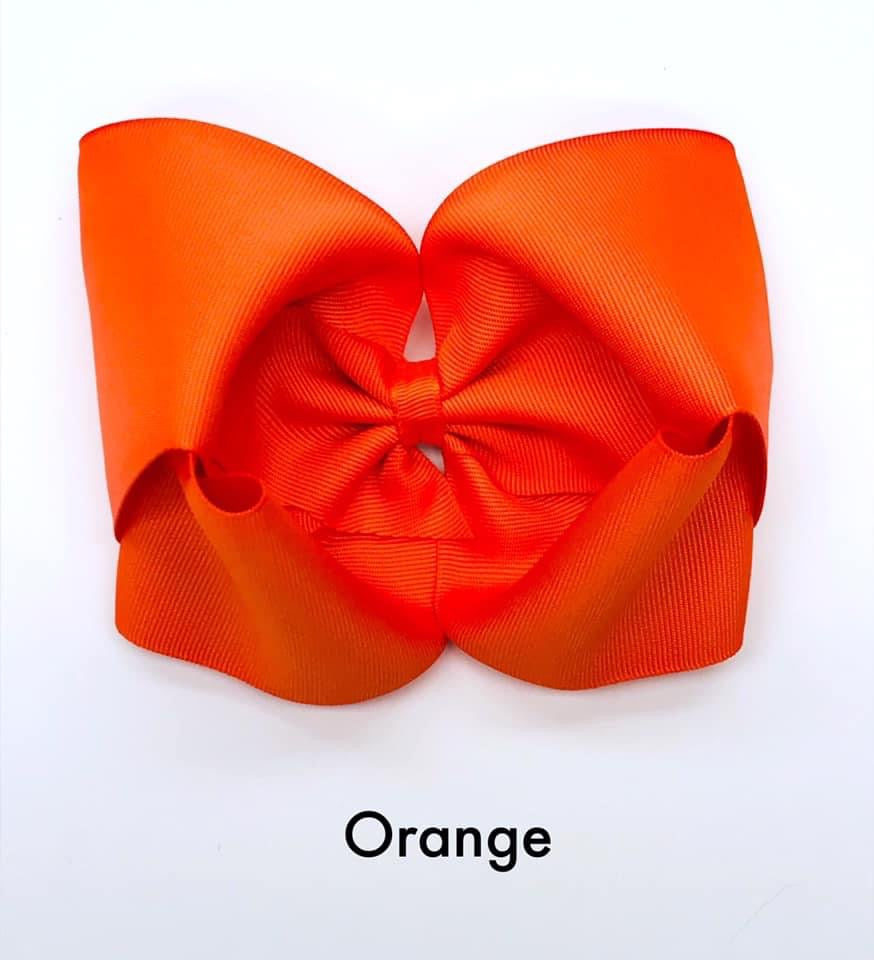 6” twisted boutique solids