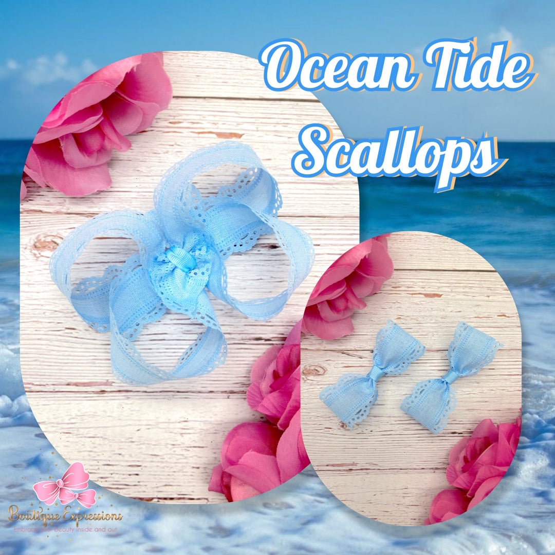 Ocean Tide Scallops