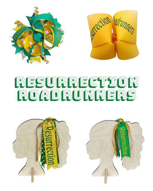 Resurrection