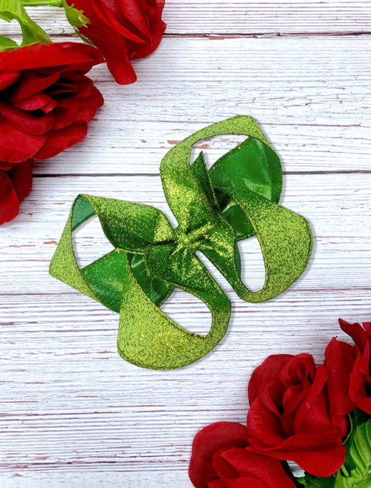 Apple Metallic Glitter