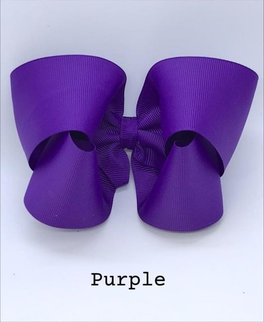 4” twisted boutique #1