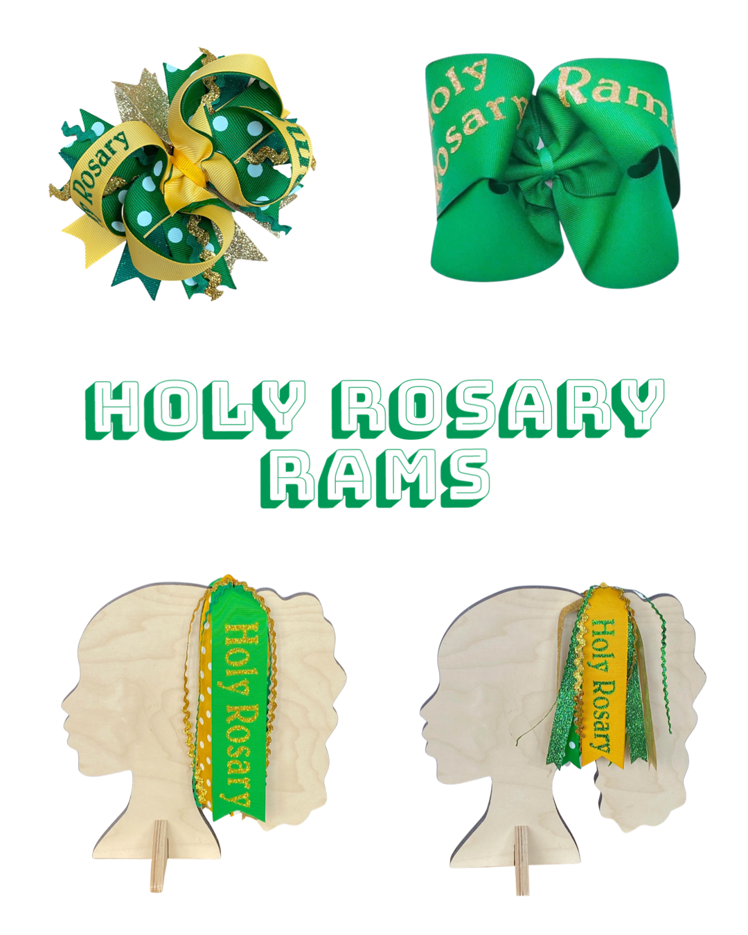Holy Rosary