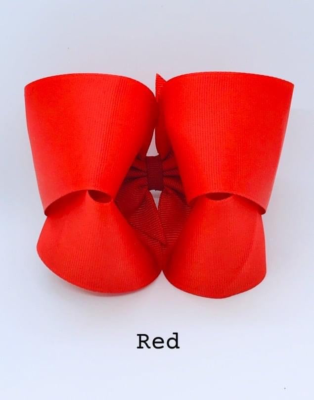 4” twisted boutique #1