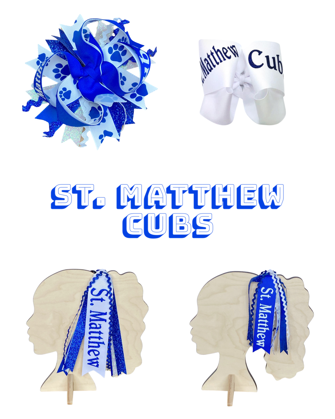 St. Matthew