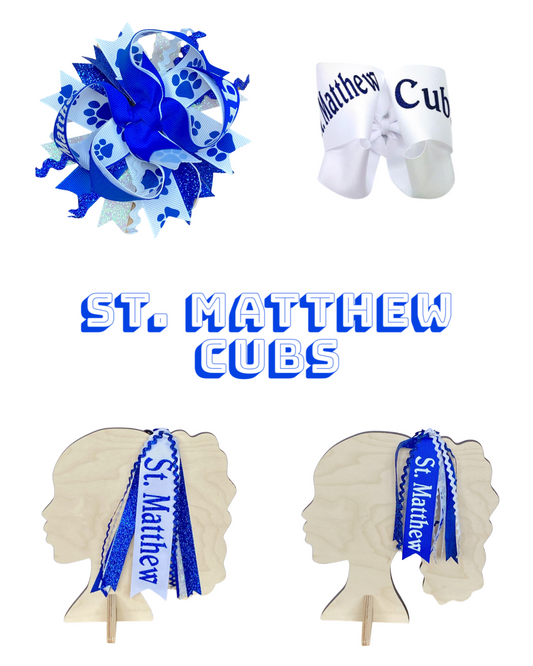 St. Matthew