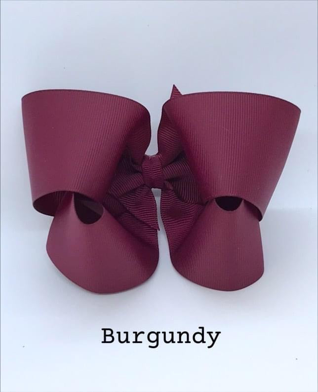 4” twisted boutique #1