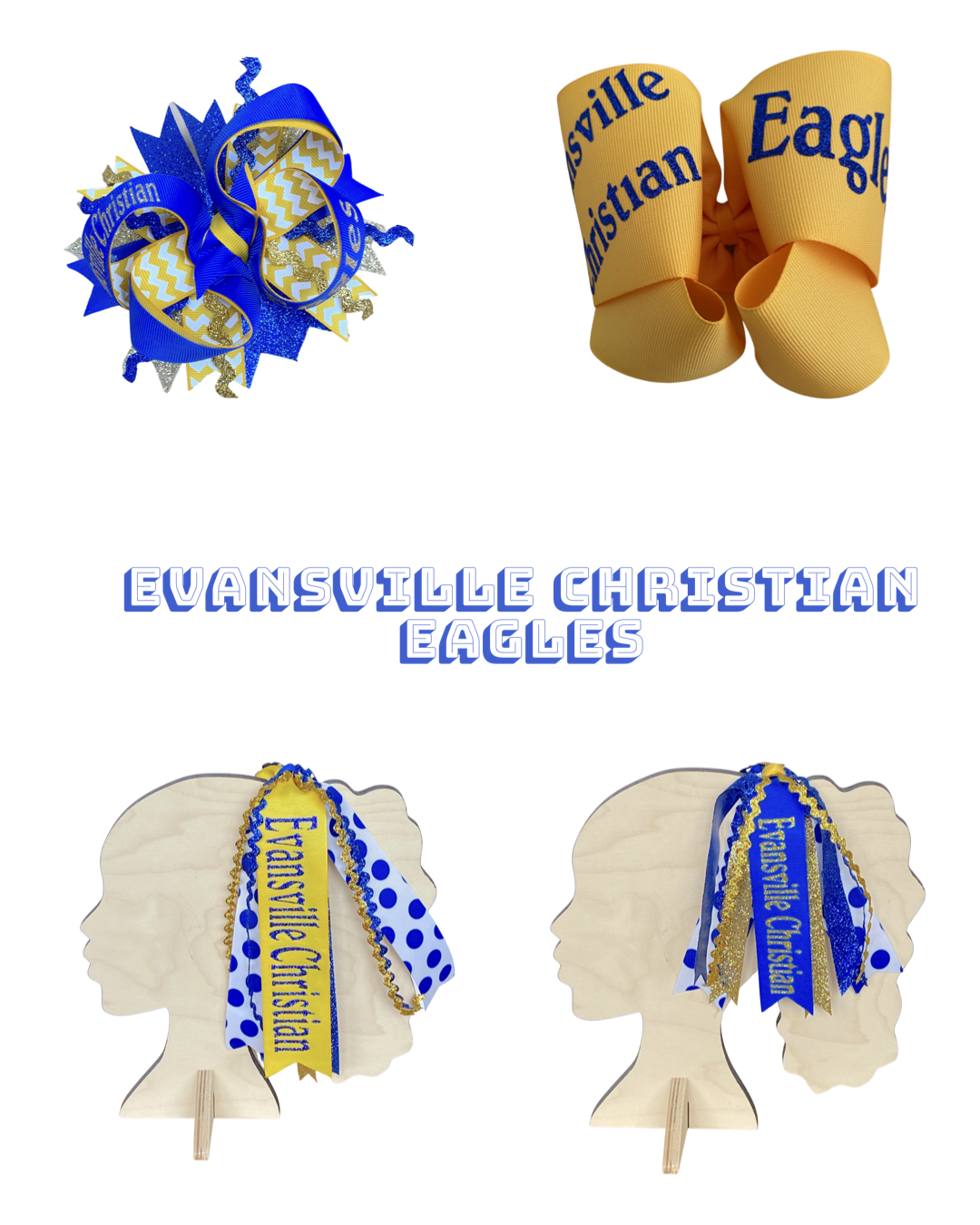 Evansville Christian
