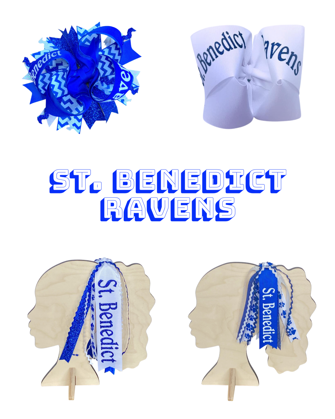 St. Benedict