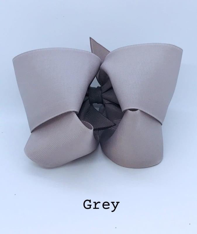 4” twisted boutique #1