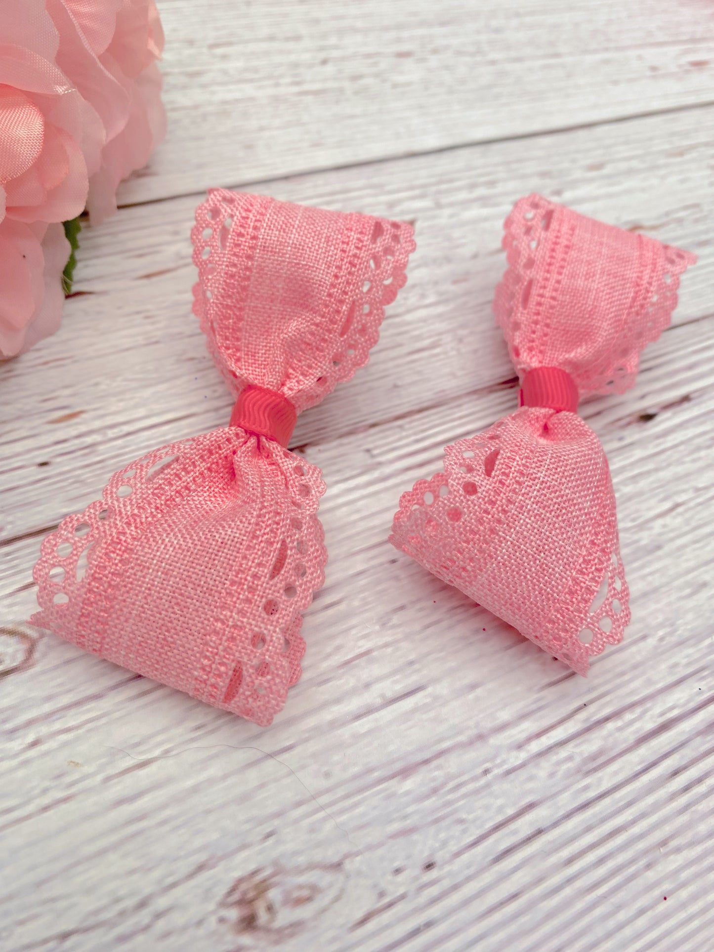 Peony Scallops
