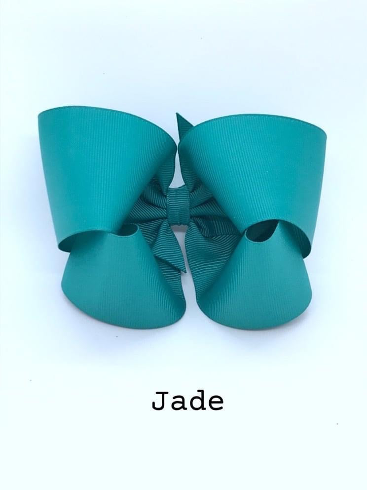 4” twisted boutique #1