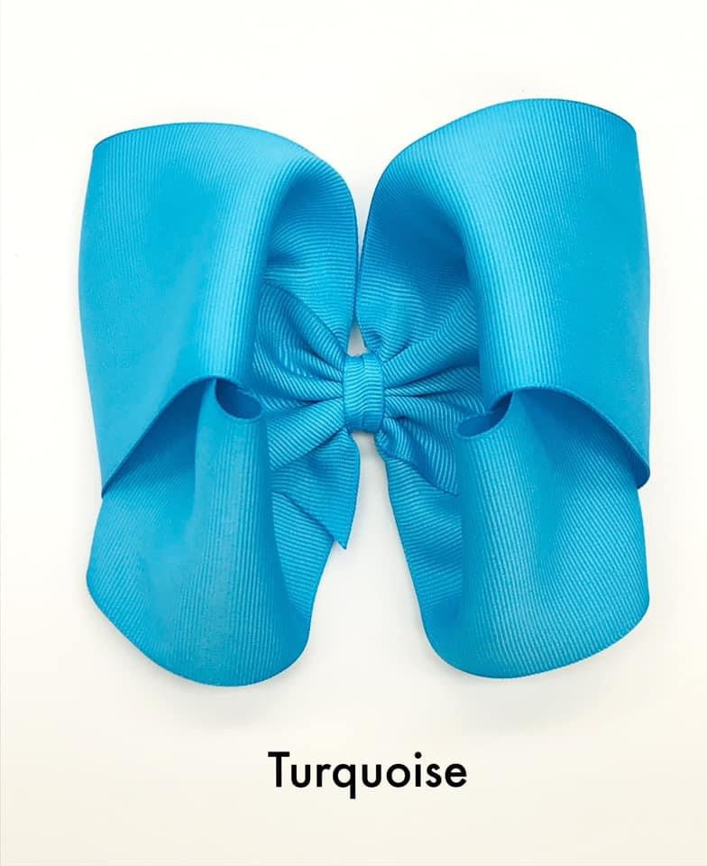 6” twisted boutique solids