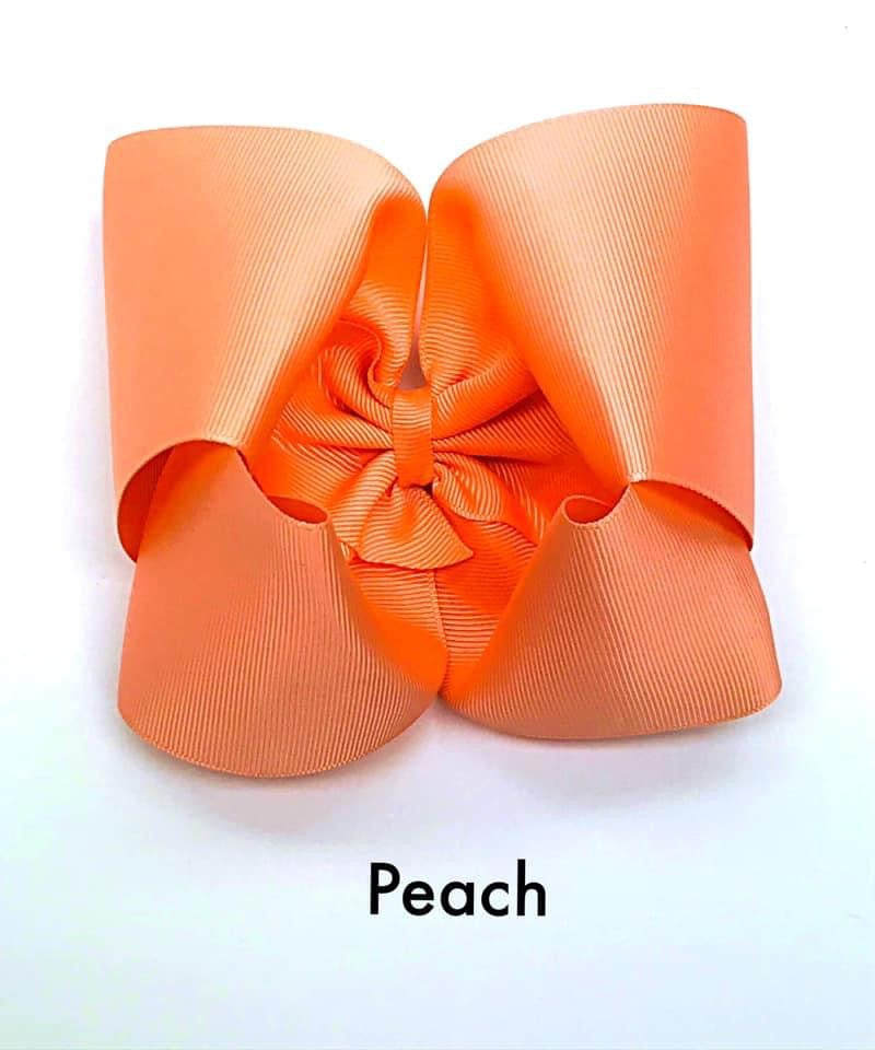 6” twisted boutique solids