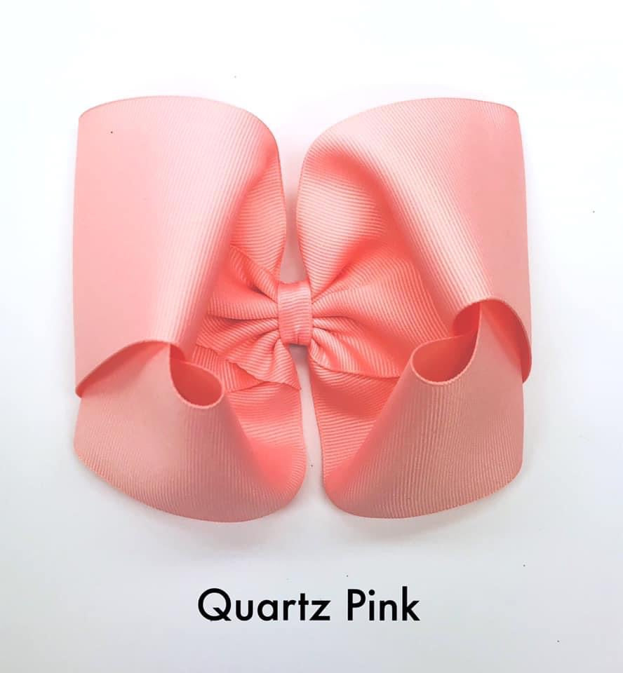 6” twisted boutique solids