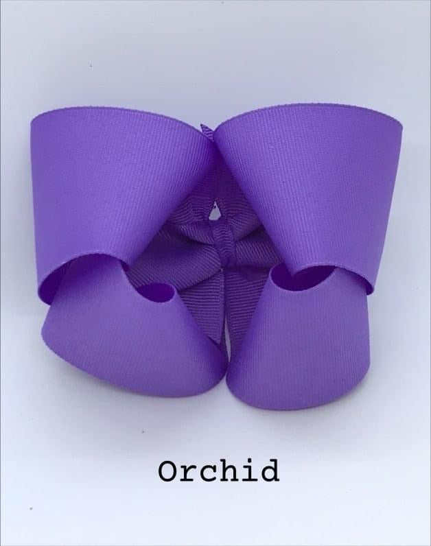 4” twisted boutique #1