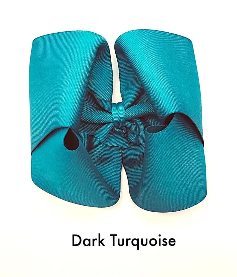 6” twisted boutique solids