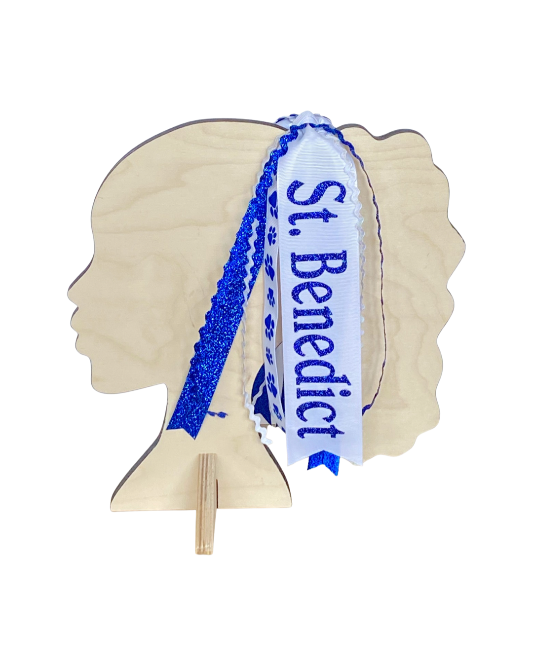 St. Benedict