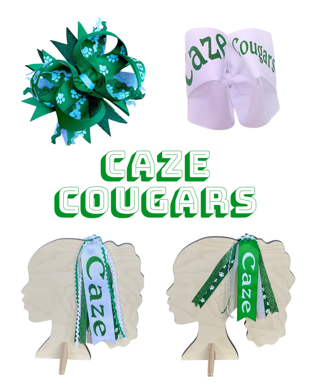 Caze