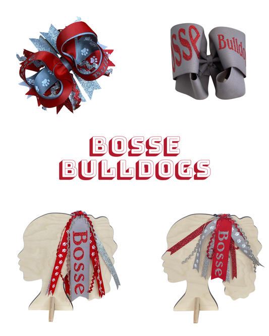 Bosse