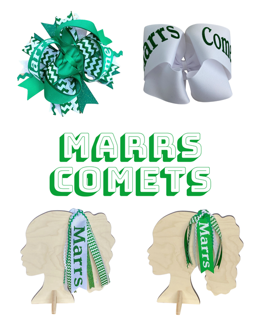 Marrs
